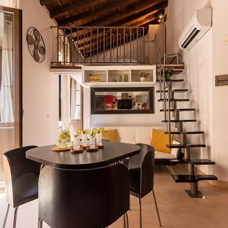Living4Malaga La Dolce Vita Duplex Exterior foto